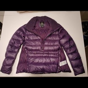 Nike ACG Down Fill Puffer Coat